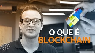 O que é Blockchain [upl. by Oxford]