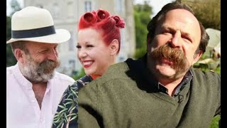 Escape to the Chateau Exclusive Dick Strawbridge Finally Reveals the Truth About Quentins [upl. by Nikaniki465]