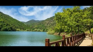 AMASYA TAŞOVABORABAY TABİAT PARKI [upl. by Ameehs96]