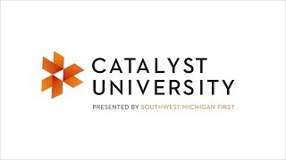 Catalyst University [upl. by Eerac]