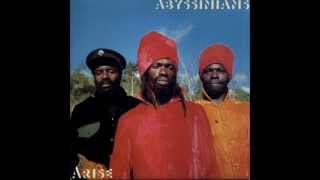 The Abyssinians ♬ Jah Loves 1978 [upl. by Ennahs618]