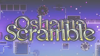 Oshama Scramble [upl. by Chancey]