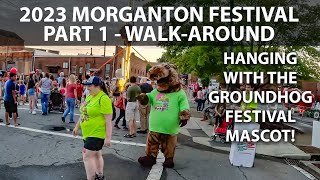 Morganton Festival 2023  Part 1 [upl. by Rafaelita]