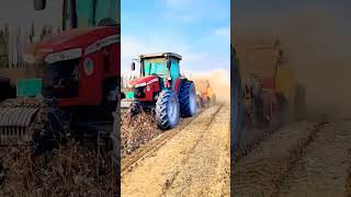 agronomics automobile agriculture farming agrimachines agrimachines cropprocessing excavator [upl. by Colly162]