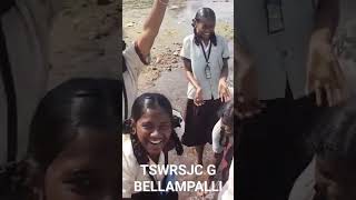 TSWRSJC G BELLAMPALLI [upl. by Adyela]