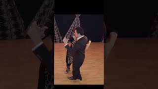 TANGO From Lapiz to Parada tangosteps argentinetango dance [upl. by Ivanna]