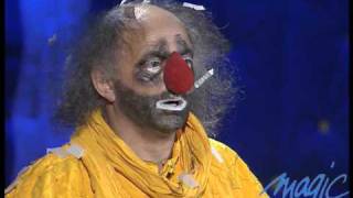 Slava  Clown  LE PLUS GRAND CABARET DU MONDE [upl. by Orvil]