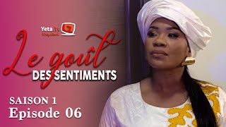 Série  Le Goût des Sentiments  Saison 1  Episode 6  VOSTFR [upl. by Annaoi]