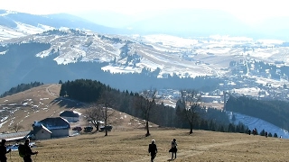 Gallio  Altopiano di Asiago [upl. by Yenhpad312]