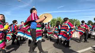 Charro Days Brownsville TX Feb 2324 2023 [upl. by Hsaniva]