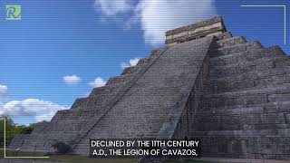 The Disappeared Civilization Mysteries of the Maya [upl. by Brieta355]