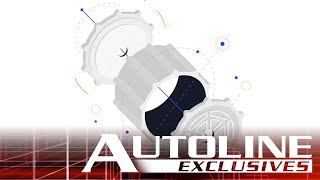 Torevs Axial Flux Motor Is Smaller Lighter amp Cheaper – Autoline Exclusives [upl. by Eignat]