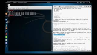 ✅ Como ACTIVAR el USUARIO Root en Kali Linux🔒 [upl. by Eilema]