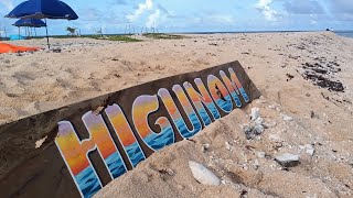 Visit HIGUNOM DANCING ISLAND  Arteche Eastern Samar [upl. by Ebsen]