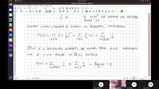 Teoria di base della funzione zeta di Riemann 2 [upl. by Shaun]