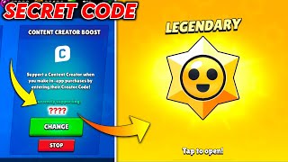 MY FIRST LEGENDARY BRAWLER Brawl stars Gemming [upl. by Clareta]