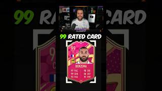 94 FUTTIES Player Pick 🥳 fifa23 shorts football [upl. by Friedman857]