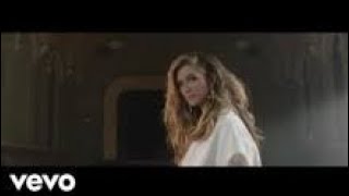 Delta Goodrem ft Gizzle  Enough Official Video [upl. by Orpah]