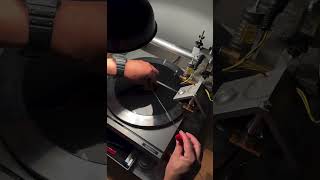 How to make a Vinyl Record from Home [upl. by Lahtnero425]