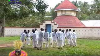 Remananum PriyamadhanumReligious SongThumbapoovu OnamkalipattuOnam spl [upl. by Hoem979]