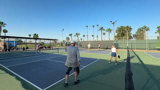 cocopah pickleball [upl. by Zeke]