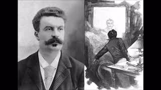 Le Horla de Guy de Maupassant Free Audio Book in French Language [upl. by Wil]