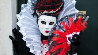 ♛CARNEVALE di VENEZIA♛ 2016 [upl. by Eca892]