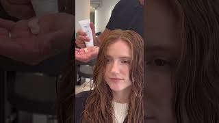 90s Hair 90s90shairlayeredhaircutlonghairlayeredhaircutredhairnychairstylistnychairsalon [upl. by Beret628]