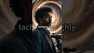 Do Tachyons Particles Faster Than Light Exist space universe tachyon [upl. by Schreibman]