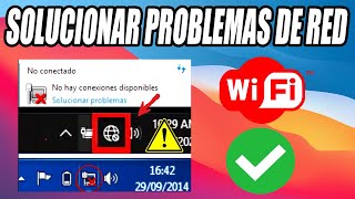 Conectado Pero Sin Acceso A Internet En Windows 78110 SOLUCION CONECTADO PERO SIN WIFI [upl. by Mairym]