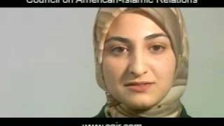 CAIR 2005 Not in the Name of Islam PSA [upl. by Ulrick93]