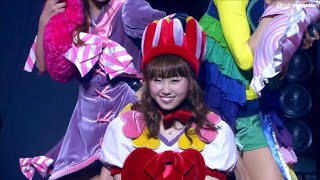 AKB48  Kurukurupaa  くるくるぱー K3RH Mix [upl. by Ydnis]