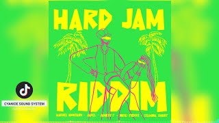 HARD JAM RIDDIM MIX 2025 soca CyanideSoundSystem Dancehall Reggae carnival music dj [upl. by Oswell912]