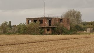 RAF Westonzoyland Airfield [upl. by Carboni]