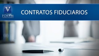 Contratos fiduciarios DIAN Derecho Tributario [upl. by Bina463]