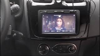 NETFLIX YOUTUBE ANDROID AUTO CARPLAY INALÁMBRICO PARA RADIO MEDIANAV [upl. by Lindgren]