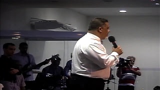 Culto Domingo de noite 26112017 Pr Humberto C de Oliveira [upl. by Loginov]