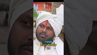 Chandaal 🌟 Movie 🎬Cast 19982024 Rohit lakra 22shorts shortvideo youtubeshorts bollywood [upl. by Roseline]