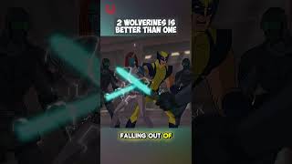 X2 Wolverines Revenge Xbox Series X Gameplay  PS2 [upl. by Benildas]