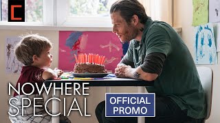 NOWHERE SPECIAL  Official 30 Cutdown  In Theaters April 26 [upl. by Philipps]