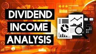 4 Years of Dividend Investing [upl. by Halet]