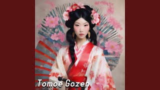 Tomoe Gozen [upl. by Zetniuq]