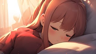 Waking Monika Up A DDLC Fan Mod [upl. by Dwain781]