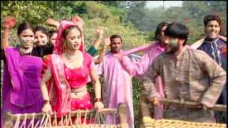 Khatiya Satake Full Song Holi Mein Khatiya Satake [upl. by Atinuahs836]