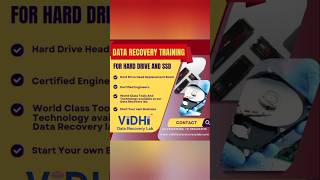 Advance Data Recovery Training India datarecoverytraining datarecoverytrainingindia datarecovery [upl. by Peirce19]