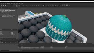 How to Create 3D Models Using Agisoft Metashape  Drone Photo Processing Tutorial [upl. by Rodmann]