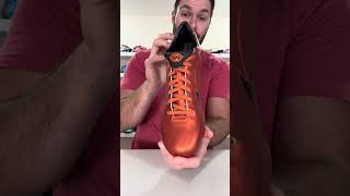 These Nike football boots are INCREDIBLY RARE [upl. by Lucienne]