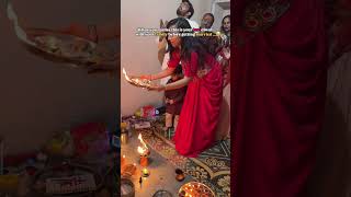 Cutest Indian wedding dance performance ever seen in India such a beautiful bride and groom [upl. by Downes]