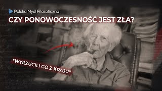 Brak zasad w nauce  Zygmunt Bauman [upl. by Lillis393]