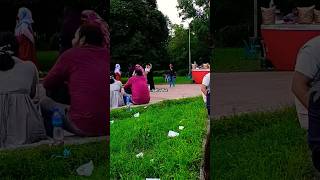 Golper Shuru।viralreels reelsvideo viralshorts places fbreels park [upl. by Grunberg160]